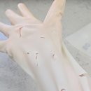 모스트픽 고무장갑 추천 끈질긴 니트릴 고무장갑 내돈내산 6개월 사용후기, 직접 쑤셔봄!