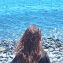🌊 거제 학동흑진주 몽돌해변 여행 후기｜반짝이는 바다와 자갈소리에 힐링한 하루