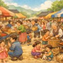 날마다장날 이미지