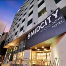 호텔 미드시티 명동 이미지