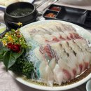 자갈치횟집 이미지