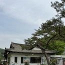 예쁜공주 | [충남 공주] 마당과 정원이 예쁜 공주한옥카페 마암길희스밀, 애프터눈 티 후기