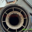 덱스크루 김해점 | k5 dl3 1.6t &amp; 제네시스 eq900 5.0 에코튜닝 장착 [덱스크루 전주]