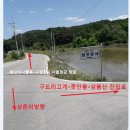상촌1리 마을회관 티스토리