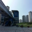 매천역(지상철3호선) 이미지