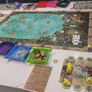 그냥거기 | 히트 게임즈 신작 [페야의 늪] 체험회 후기(거기에 [제니스]를 곁들인...)