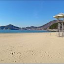 송정솔바람해변 이미지