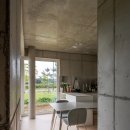 바이아키 건축사사무소 | [건축사진] 빛과 물성이 머무는 집 - 군산 단독주택 촬영 후기