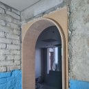 우리는깐부잖아 | &lt;깐부타일&gt; 건식 욕실 인테리어 추천 타일 공사 주방/발코니 후기 견적 비용