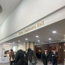 솜띠 | 양재 aT포레 결혼식장 웨딩홀 하객 후기 뷔페 찐 맛집 ATM 정보