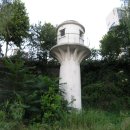 구 용산 수위관측소 이미지