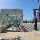 부천 종합운동장역(3번 출구) 이미지