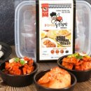정대감충무김밥 - 북구 금곡대로 175 | 정대감충무김밥