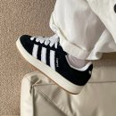 캠퍼스힐 | 아디다스 캠퍼스 00S 블랙 후기 겨울 운동화 추천