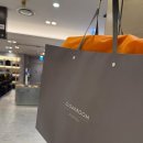 바디히트짐 | 평생 쓸 수 있는 출퇴근 가방을 구매해보자 "포터 히트 2way 토트백(703-07965)"