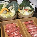 성북-돈암-2700 | [성신여대 맛집] 샤브옥 | 1인샤브샤브 맛집 &amp; 마라육수 세트 후기