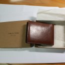 rag and bone 가죽 지갑/free 이미지