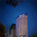 신라스테이 울산 카페(cafe) 이미지