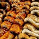 우리집 장어 이미지