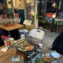 논현1-114 | [신논현 맛집] “뒷돈거래소 신논현본점” 신논현 고기집 | 반려동물 입장가능 | 솔찍후기