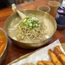 씨유 안산초지제일점 | 초지동 칼국수 닭칼국수 찐맛집 파주닭국수 안산초지점