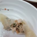 [정읍 맛집] 솜씨만두 정읍점_찐만두, 군만두, 비빔국수
