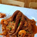 기와집아구찜 | 통영여행 태평동맛집 동피랑기와집에서 만난 진짜 통영해물찜