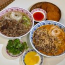 상암동 혼밥 점심 맛집 동남쌀국 똠얌 쌀국수 통살새우 고로케 추천
