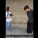 캠페인 | 상상대로 서울 서포터즈 오프라인 캠페인 후기 | 룰렛 이벤트부터 시민 인터뷰까지