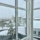 해비치호텔세탁실 이미지