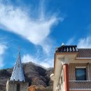 용문산경로당 이미지