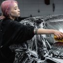 수정셀프세차장 이미지