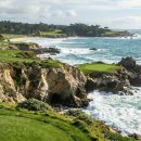 페블비치 파3 GOLF CLUB | 캘리포니아 골프 코스 BEST 10: 꿈의 라운딩을 찾아서