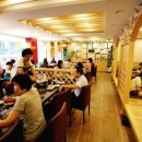 뽕잎사랑샤브샤브칼국수보쌈 이미지