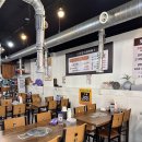 충무동 골목시장 앞 이미지