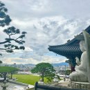 아차산 동행숲길 이미지