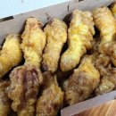 교촌치킨연무