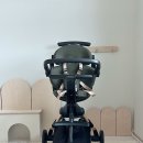 스넥박스 | 리안 젠트라이크 솔직 후기 등 하원 트라이크 유모차로 봄나들이 산책