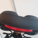 수안장 | 에코하이진 무통증 체크 자전거 안장 ECO 후기