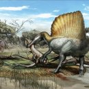 스피노사우루스 이미지