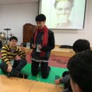 [서문교회 중고등부 공동체훈련] 강사 후기입니다~