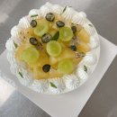 탑브레드 제과제빵학원 이미지