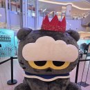 조아조아 피규어 | 잠실팝업 조앤프렌즈 지드래곤 반려묘 조아굿즈