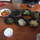 여울목시골밥상 이미지