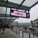 D&F인터내셔날 | 항공 B737-900ER 미국 단거리 국내선 일등석 후기 (26년 1월 탑승, 샌프란시스코 국제공항 → 오스틴...