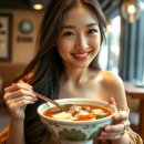 왕방산손두부보리밥 | 포천 여름여행 끝판왕! 현지인 찐맛집·감성카페·숨은 명소·MTB·와인딩·오솔길까지 완벽 분석