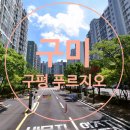 구미 구평 푸르지오 구축 아파트 탄성코트 시공 후기