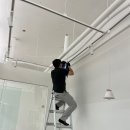푸른숲청소 이미지