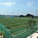 용정축구공원 이미지