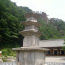 양양 오색리 삼층석탑 이미지
